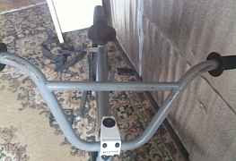 Продам BMX subrosa