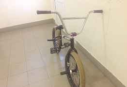 BMX профессионального уровня