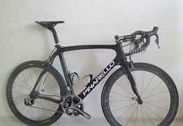 Топовый Pinarello Dogma 65.1 DI2