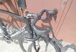 Топовый Pinarello Dogma 65.1 DI2