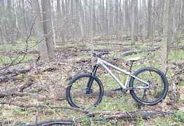 Mongoose Fireball 09