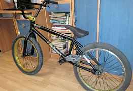 Продам bmx radio astron 2013