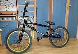 Продам bmx radio astron 2013