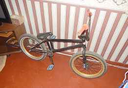 Продаю BMX Radion Astron