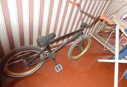 Продаю BMX Radion Astron