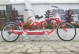 Велосипед Shwinn Tango Tandem