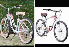 Велосипед Schwinn Корвет,Корветт