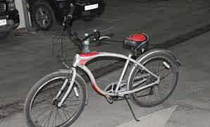 Велосипед Schwinn Корвет,Корветт