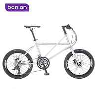 Minivelo Banian фреймсет