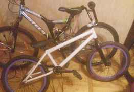 BMX ultimate