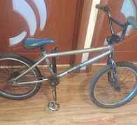 Продам Bmx Haro Ф4