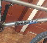 Продам Bmx Haro Ф4