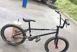 BMX Redline Covet