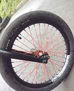 BMX Redline Covet