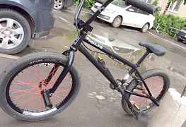 BMX Redline Covet