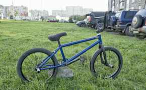 Продам BMX Federal Morrow