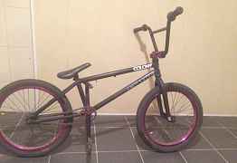 Продам bmx Colony Endeavour