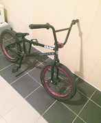 Продам bmx Colony Endeavour