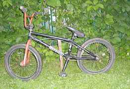 BMX EasternBike