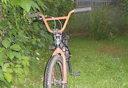 BMX EasternBike