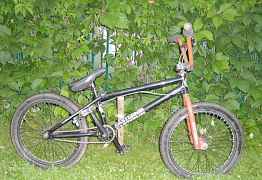 BMX EasternBike