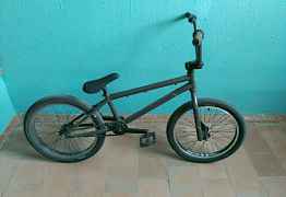 Bmx Giant Method "01"