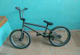 Bmx Giant Method "01"