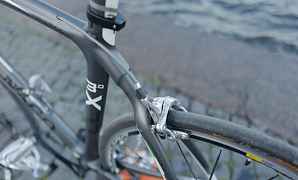 Велосипед Colnago CLX 3.0