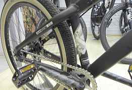 Велосипед Bergamont Kiez dirt / 2016 / 26" BMX MTB