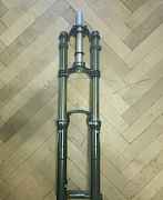 Вилка RockShox Domain DC Р