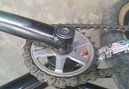 Bmx wtp justice (торг)