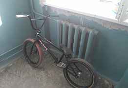 Bmx wtp justice (торг)