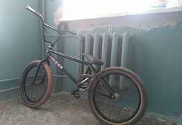 Bmx wtp justice (торг)