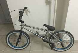 Bmx radio darko (2015)