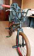 Bmx stark gravity 2015