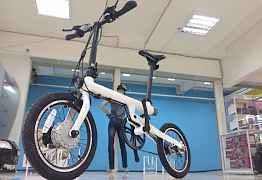 Электровелосипед xiaomi mijia qicycle