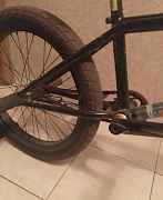 Bmx BSD