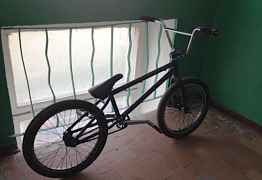 BMX Radio Valac 2013