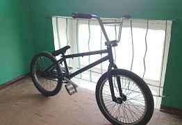 BMX Radio Valac 2013