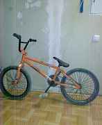 Bmx eastern bikes