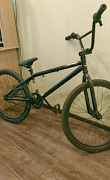 BMX Haro ZX 24 (2015)