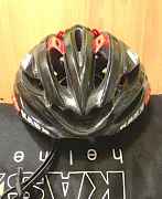 Велошлем kask Vertigo, нов, разм М, made in Italy