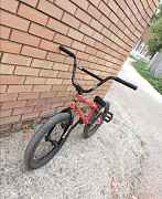 Продам кастом bmx