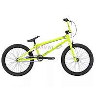 Commencal Absolute 1 BMX По частям