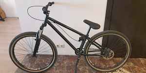 Mtb NS Bikes Metropolis 2014