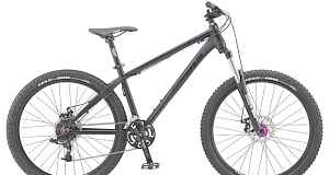 Велосипед Jamis Komodo Hardtail Mountain Bikes