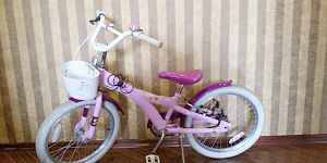 Велосипед schwinn stardust 20