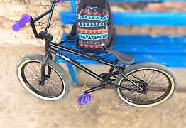 BMX Fly Байк complete