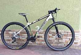 Cannondale f-si carbon 29er