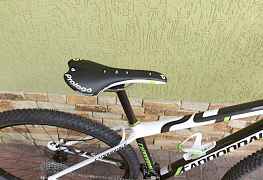 Cannondale f-si carbon 29er